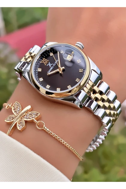 ساعت زنانه daniel-klein