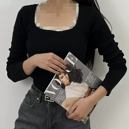 بلوز کبریتی 1007706