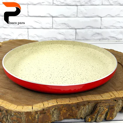 تابه پیتزا 30 عروس