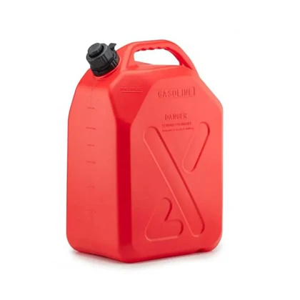 گالن سوخت قفل دار GASOLINE 20L