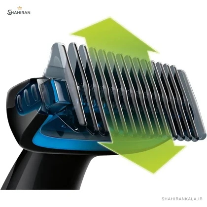 ماشین اصلاح موی بدن فیلیپس مدل PHILIPS BG1024