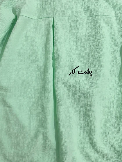 شومیز تلما