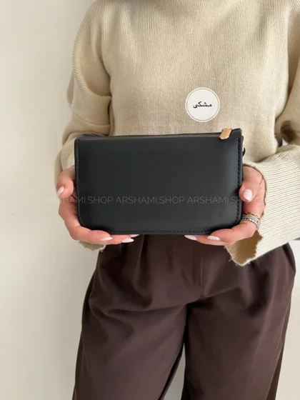 کیف زنانه دوشی نوا