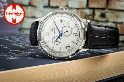 ساعت اورینت اتوماتیک اورجینال مردانه RA-AK0701S30B