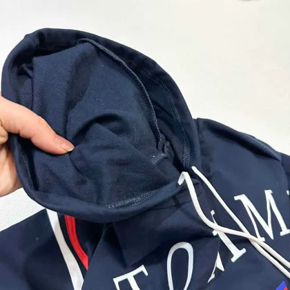 هودی شلوارپسرانه مدل تامی دم پا کشبافت