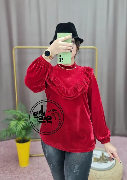 شومیز درسا
