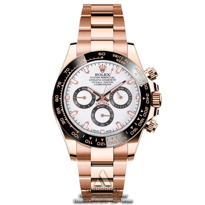 ساعت مردانه رولکس Rolex Daytona RgW42