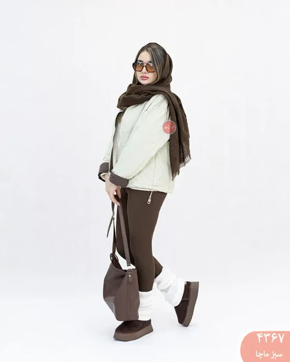 کاپشن کاترینا 4367