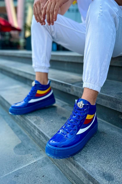 بوت و نیم بوت chekich chekich