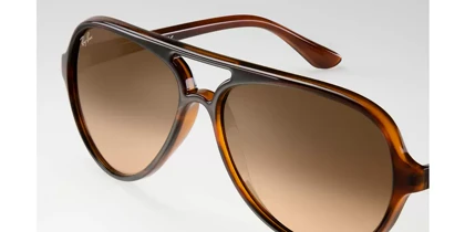 عینک آفتابی RayBan 4125 820A5 59