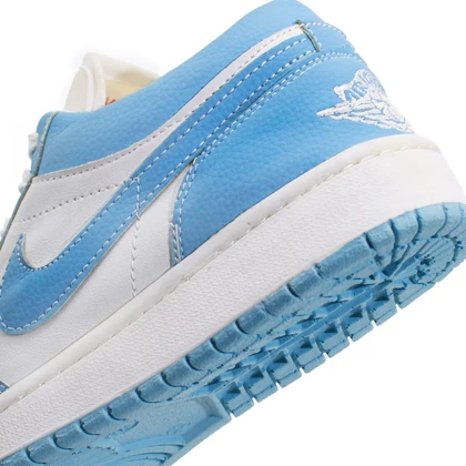 کتانی ورزشی زنانه مدل جردن 1 (برند کاپلان)