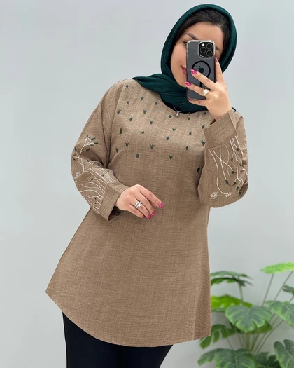 تونیک شانتون