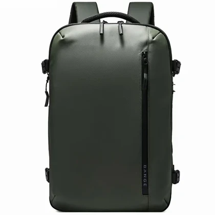 کیف کوله پشتی مسافرتی وکیوم دار بنج 7876-1 مشکی