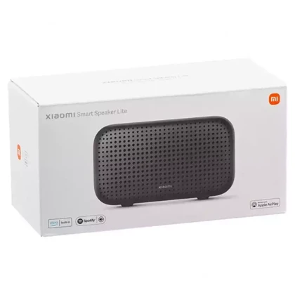 اسپیکر بلوتوثی هوشمند شیائومی Xiaomi اصل مدل 07G با اتصال WiFi