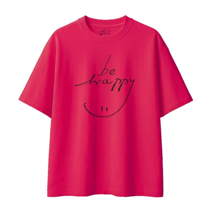 be happy(شاد باش)