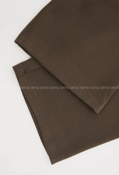 ست سویشرت شلوار اویشو جلو پیله کد1004828