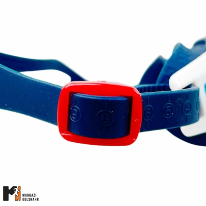 عینک شنا حرفه ای ATHLETIC کد 8800