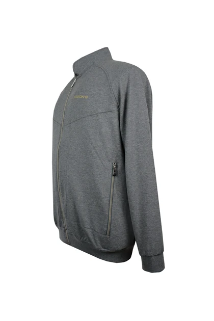 سویشرت سایز بزرگ مردانه معروف شاپ marufshop