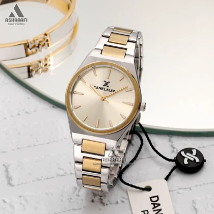 ساعت زنانه دنیل کلین Daniel Klein DK.1.13492-4