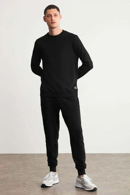 شلوار گرمکن مردانه اورجینال گریملانژ grimelange