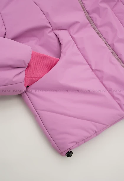 کاپشن پشم شیشه پایین گت کد1005076