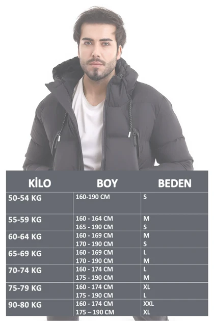 کت و کاپشن مردانه rompasso rompasso