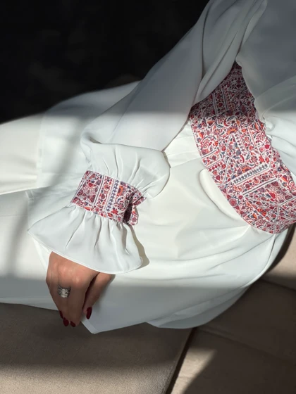 شومیز یارا کد 01