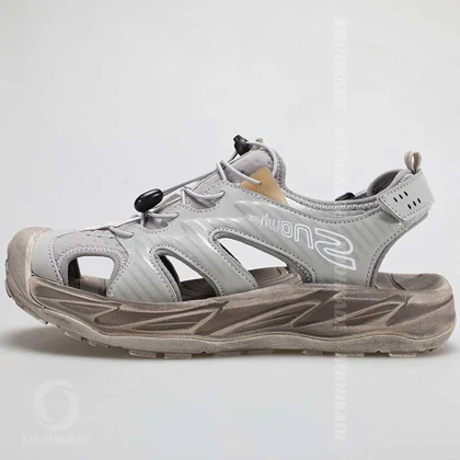 صندل SNOWHAWK S-1253 GREIGE