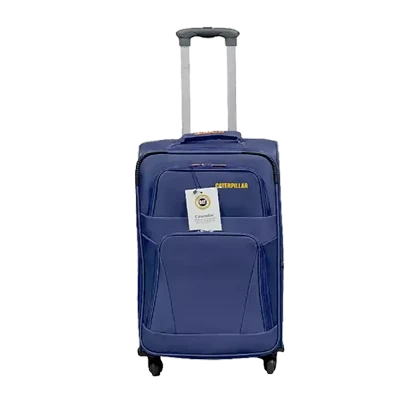 چمدان سه تکه CAT مدل CAT40317 (به همراه سه عدد کاور هدیه ویژه)