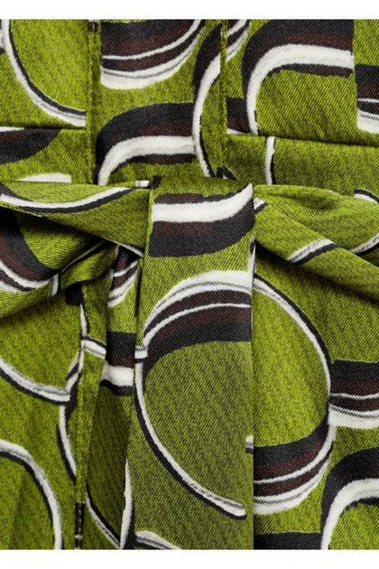 پیراهن زنانه اورجینال منگو mango