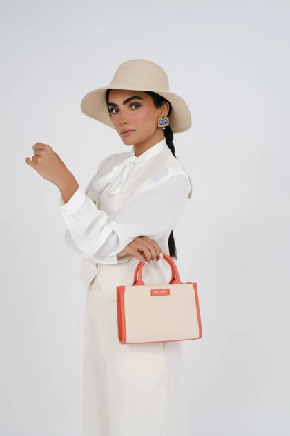 کیف دوشی مدل David Jones CM7501