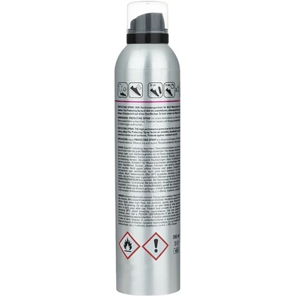 اسپری ضدآب و ضدلک کننده کفش کلنیل 300 میلی‌لیتری Collonil Carbon Protect Spray با فناوری کربن