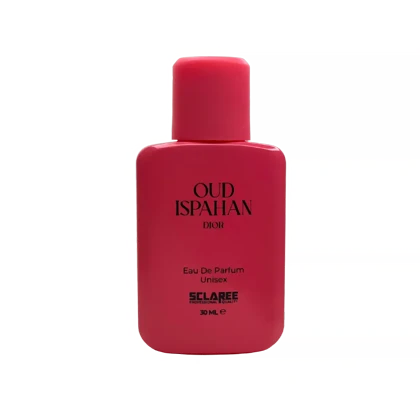 عطر جیبی Dior Oud Ispahan اسکلاره حجم 30 میلی لیتر - Professional Quality