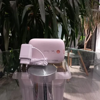 شیردوش برقی اونت کد 11/323