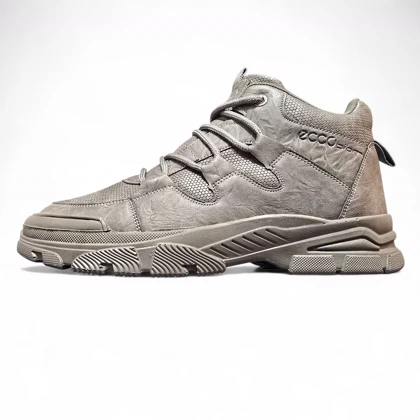 نیم بوت مردانه مدل اسپرت اکو