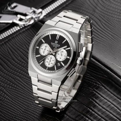 ساعت ست نیوی فورس Naviforce NF8048SK