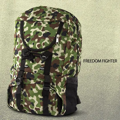 کوله پشتی ارتشی Freedom Fighter