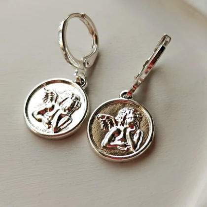 گوشواره فرشته