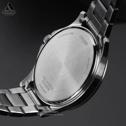 ساعت سیتیزن استیل Citizen BF2021-82A
