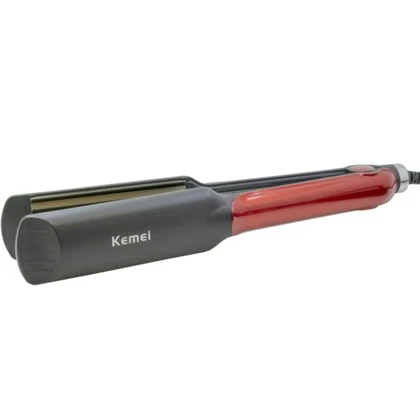 اتو مو ویو حرفه‌ای سرامیکی کیمی مدل KM‑533