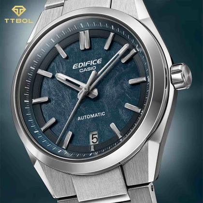 ساعت مچی مردانه کاسیو ادیفایس CASIO EDIFICE EFK-100D-2A