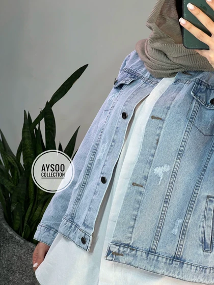 کت جین ترنم