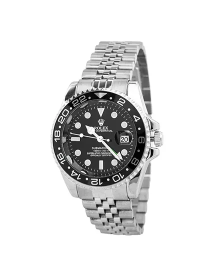 ساعت مچی عقربه ای مردانه Rolex