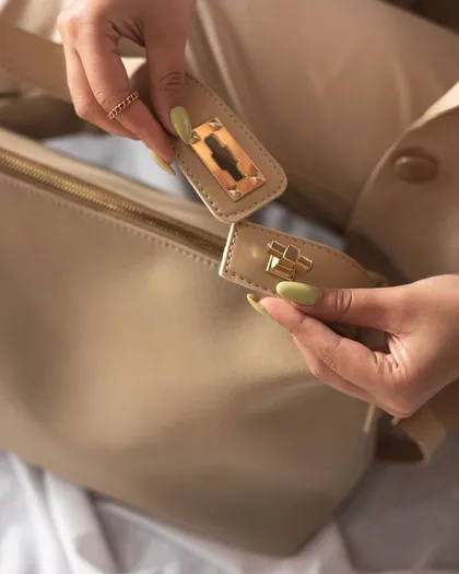 کیف دوشی بیوتی