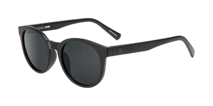 عینک آفتابی اسپای Spy Hi Fi Matte Black Gray