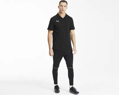 پیراهن چوگان آموزش فوتبال Teamgoal 23 Casuals Polo PC_65657903