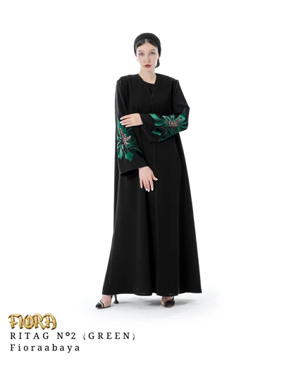 عبا ریتاج 2