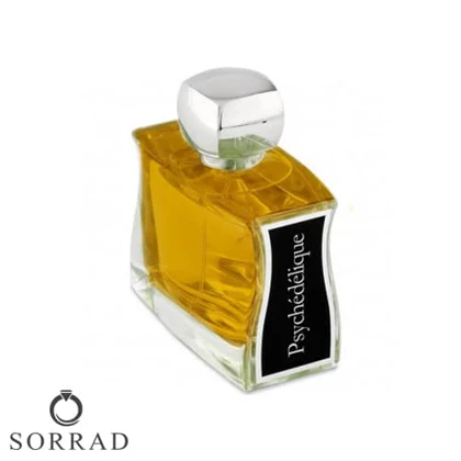 عطر ادکلن جووی سایکودلیک(سایکدلیک) | Jovoy Paris Psychedelique