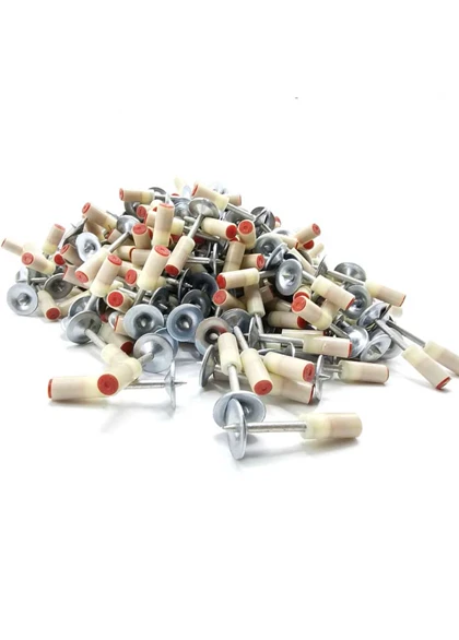 میخ میخکوب دستی بسته 50عددی