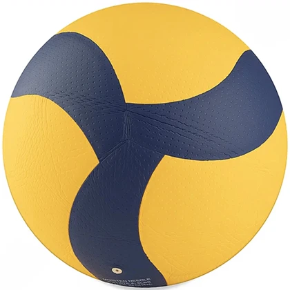 توپ والیبال مولدن اسپورتز Molden Sports مدل V330W سایز 5